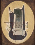 man ray etoile de verre Art A4 Photo Print