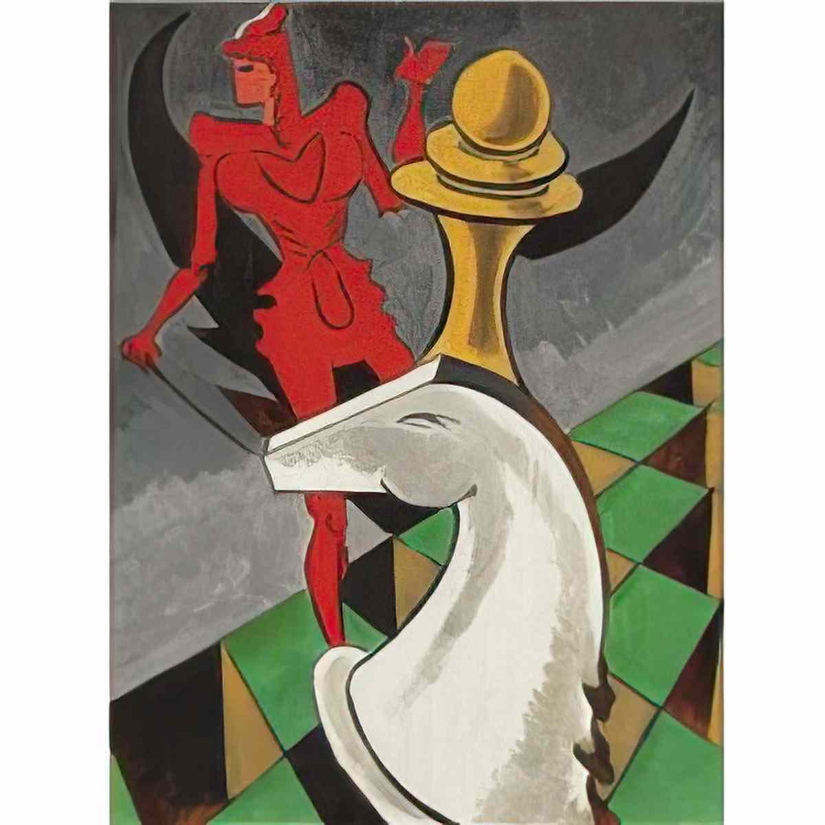 man ray etude destampe study for etching Art A4 Photo Print