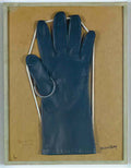 man ray etude pour une eau forte 1952 Art A4 Photo Print