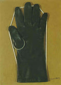 man ray etude pour une peinture 1941 Art A4 Photo Print