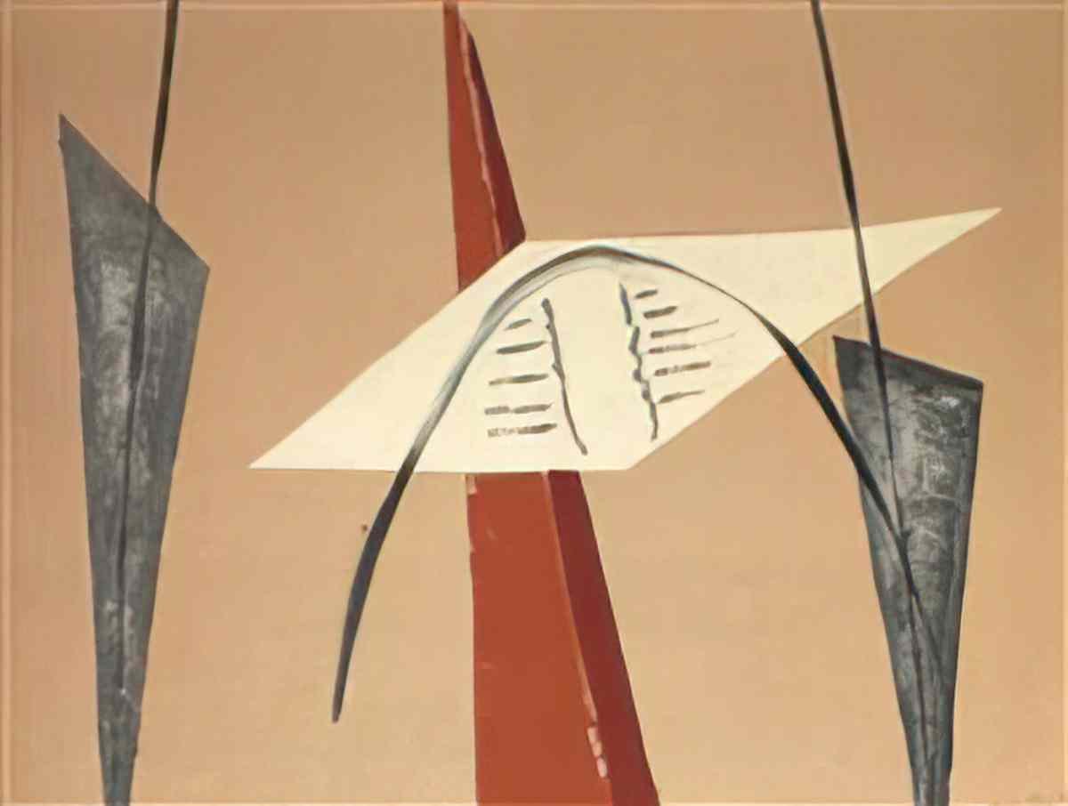 man ray face in the cafe Art A4 Photo Print