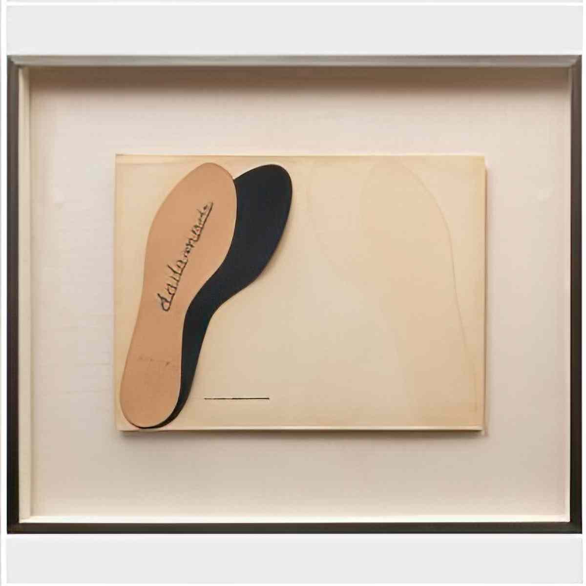 man ray femme araignee Art A4 Photo Print