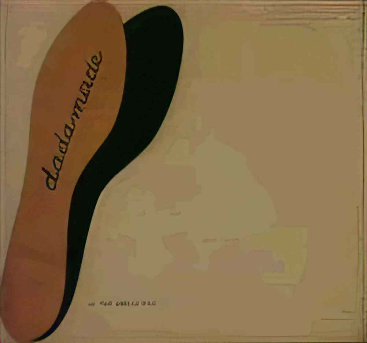 man ray femme assise Art A4 Photo Print