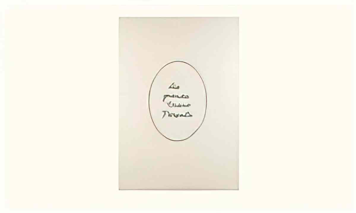 man ray guitar woman Art A4 Photo Print