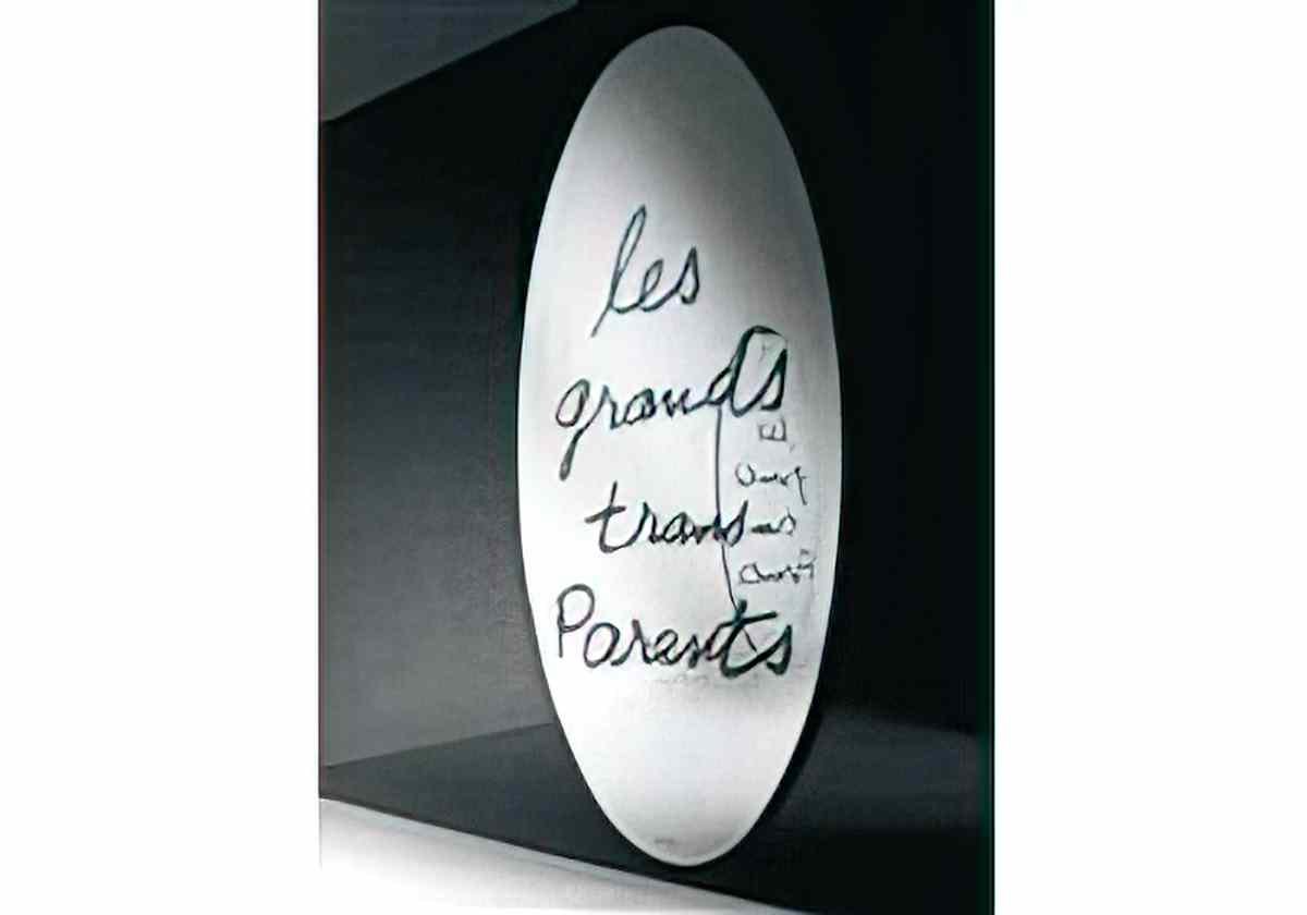 man ray happy Art A4 Photo Print