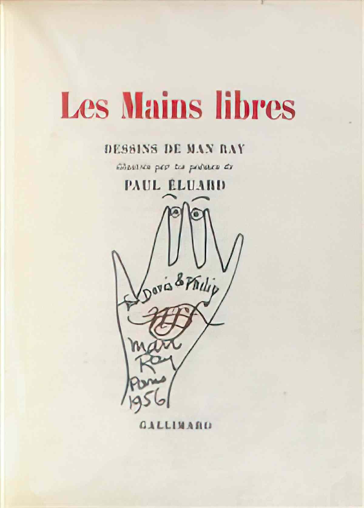 man ray histoire de la science 1937 Art A4 Photo Print