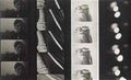 man ray image a deux faces two faced image Art A4 Photo Print