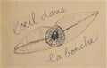 man ray isidore ducasse 19441 Art A4 Photo Print