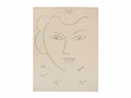 man ray jeux dinterieur or interior joys Art A4 Photo Print