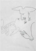 man ray la femme araignee1 Art A4 Photo Print