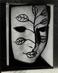 man ray la fortune ii Art A4 Photo Print