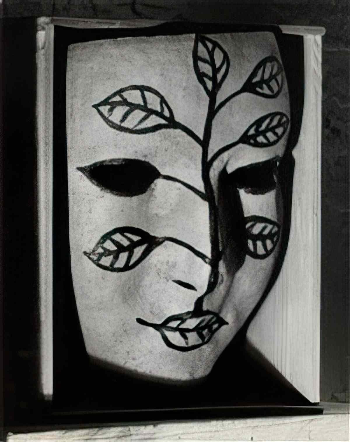 man ray la fortune ii Art A4 Photo Print