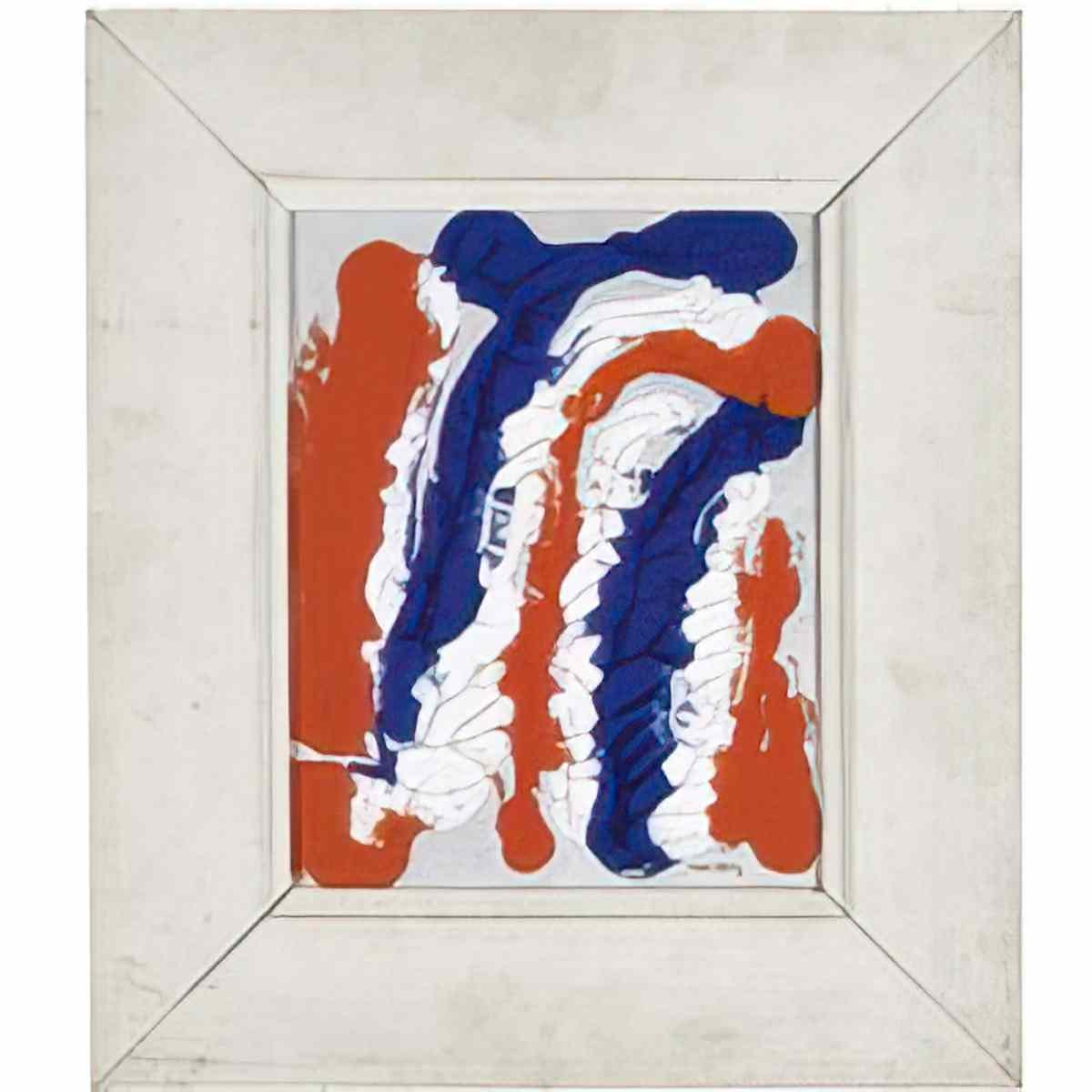 man ray la tour blanche2 Art A4 Photo Print