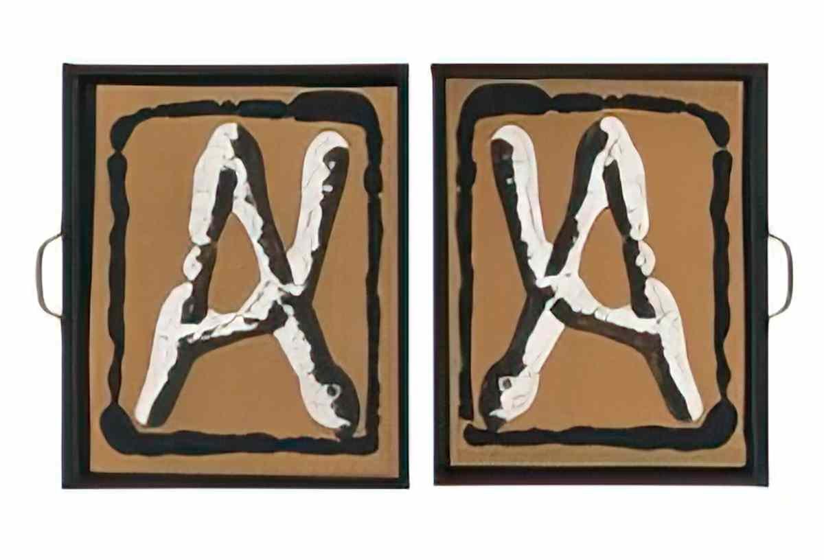 man ray lattente Art A4 Photo Print
