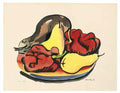 man ray laube Art A4 Photo Print