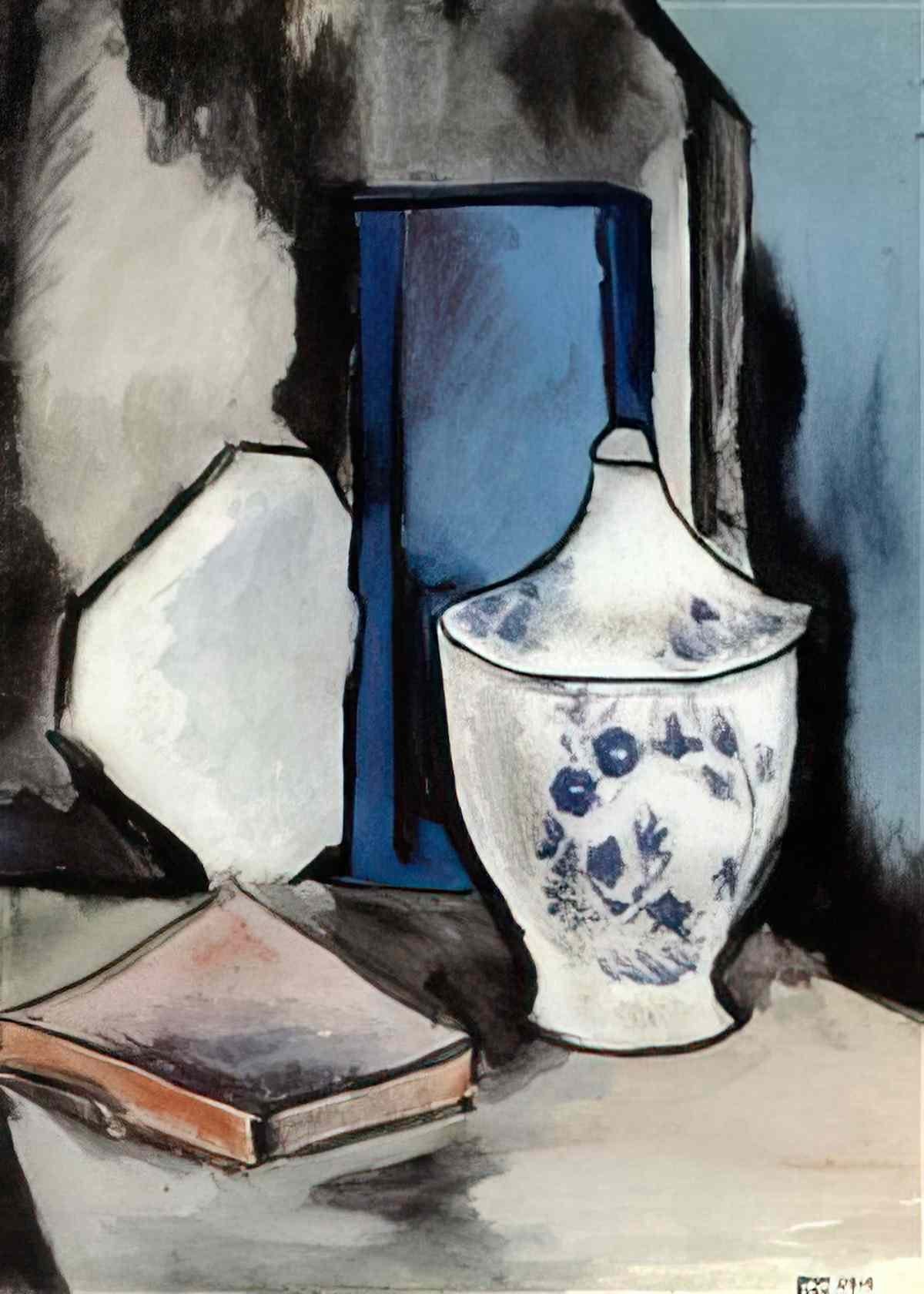 man ray laventure Art A4 Photo Print