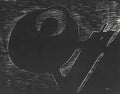 man ray le beau temps Art A4 Photo Print