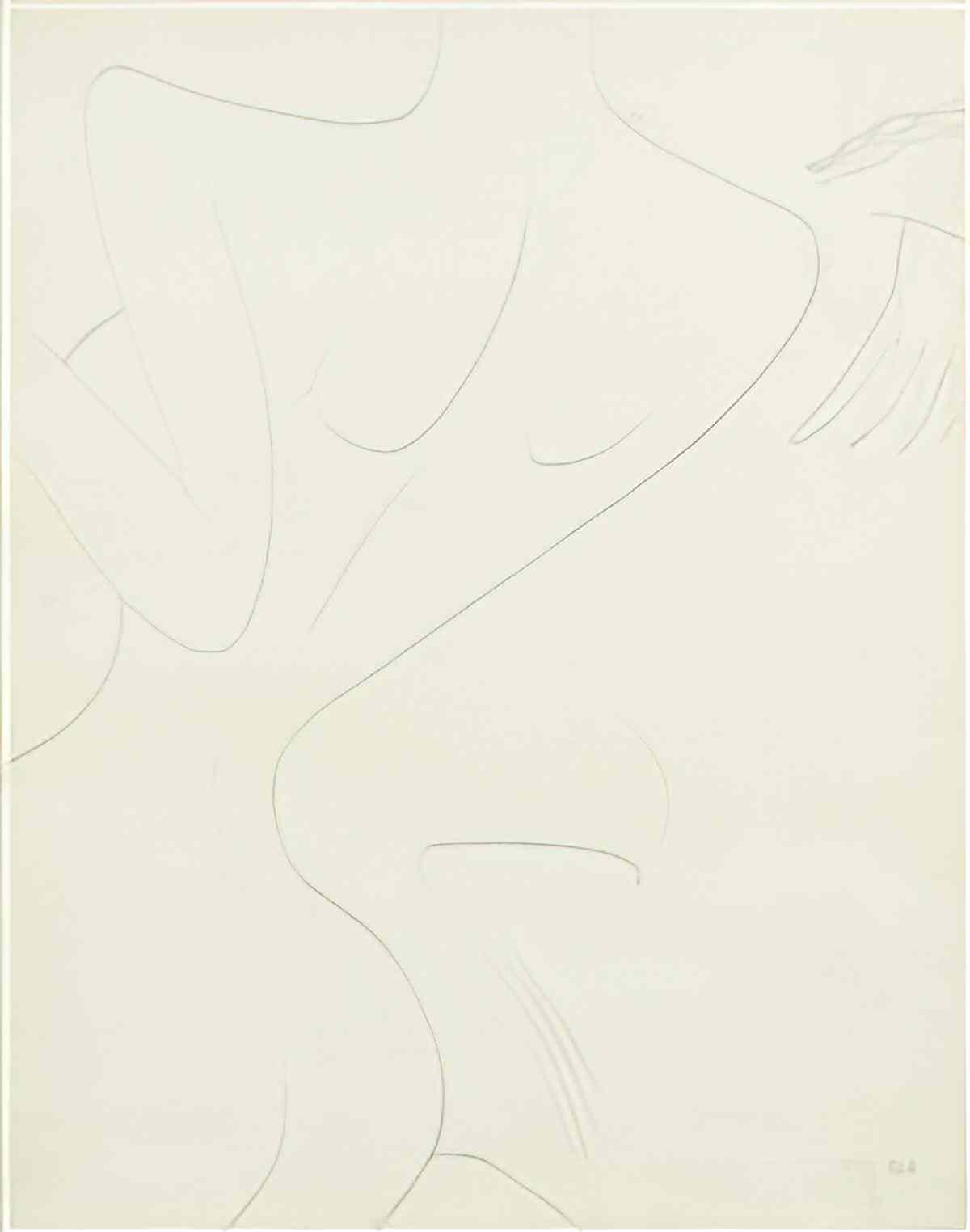 man ray le p Art A4 Photo Print