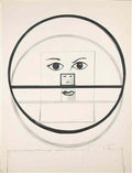 man ray le trop plein1 Art A4 Photo Print