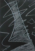 man ray les grands transparents maquette1 Art A4 Photo Print