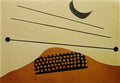 man ray letoile de mer Art A4 Photo Print