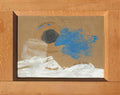 man ray letoile de verre1 Art A4 Photo Print