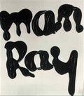 man ray loeil dans la bouche1 Art A4 Photo Print