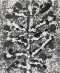man ray main ray Art A4 Photo Print