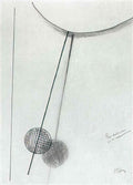 man ray making the fur fly Art A4 Photo Print