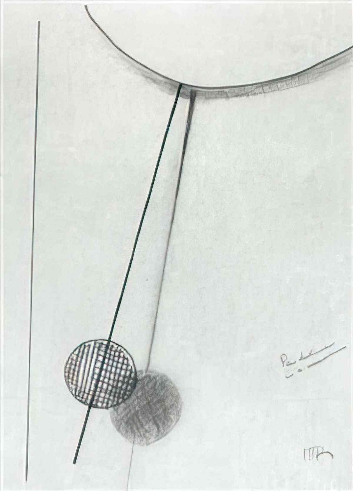 man ray making the fur fly Art A4 Photo Print