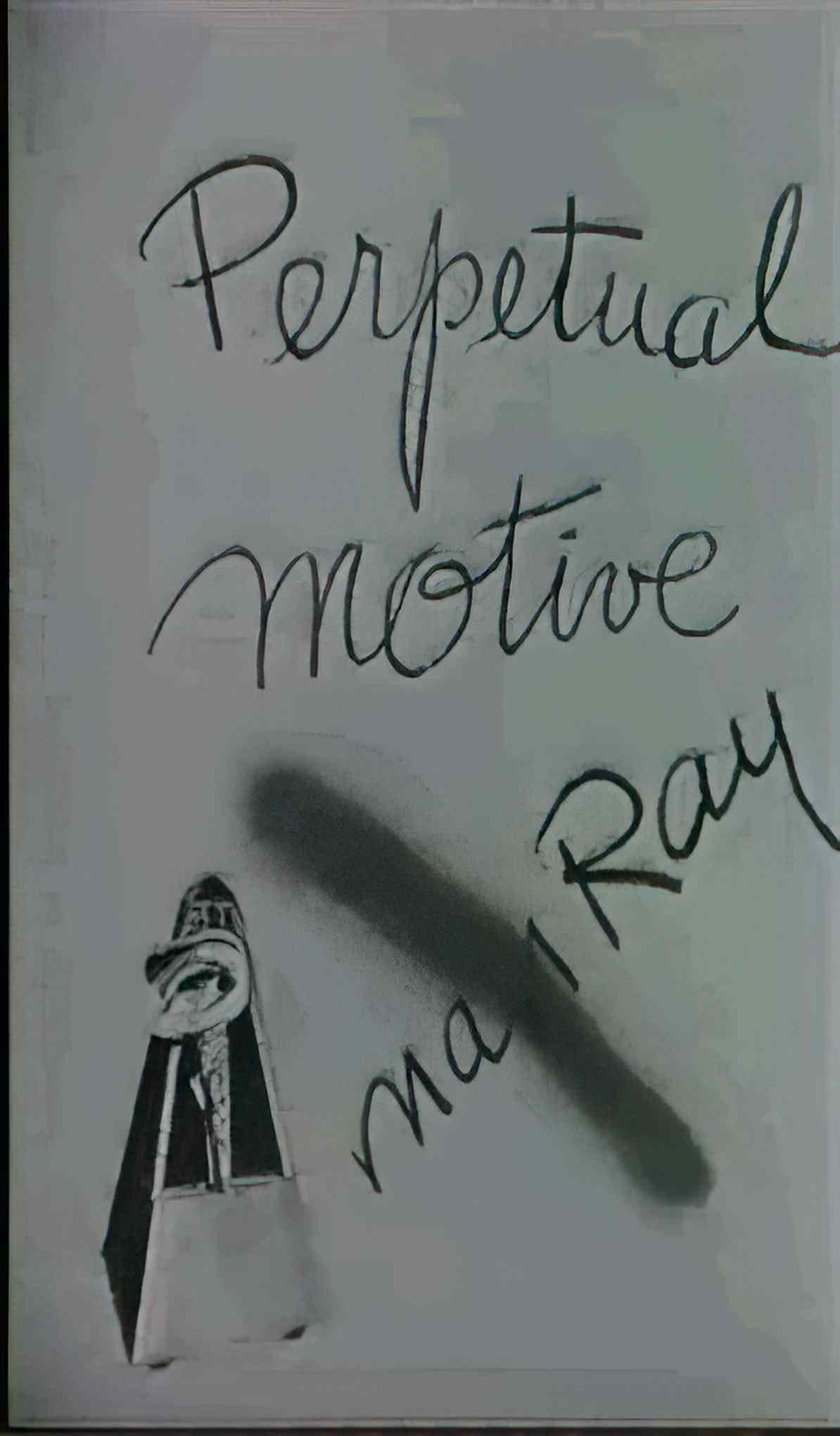 man ray man ray new york Art A4 Photo Print