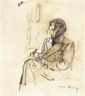 man ray mes possessions secretes1 Art A4 Photo Print