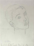 man ray narcissus Art A4 Photo Print