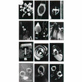 man ray natural painting6 Art A4 Photo Print