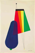 man ray nature morte Art A4 Photo Print