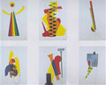 man ray nature morte aux fleurs Art A4 Photo Print