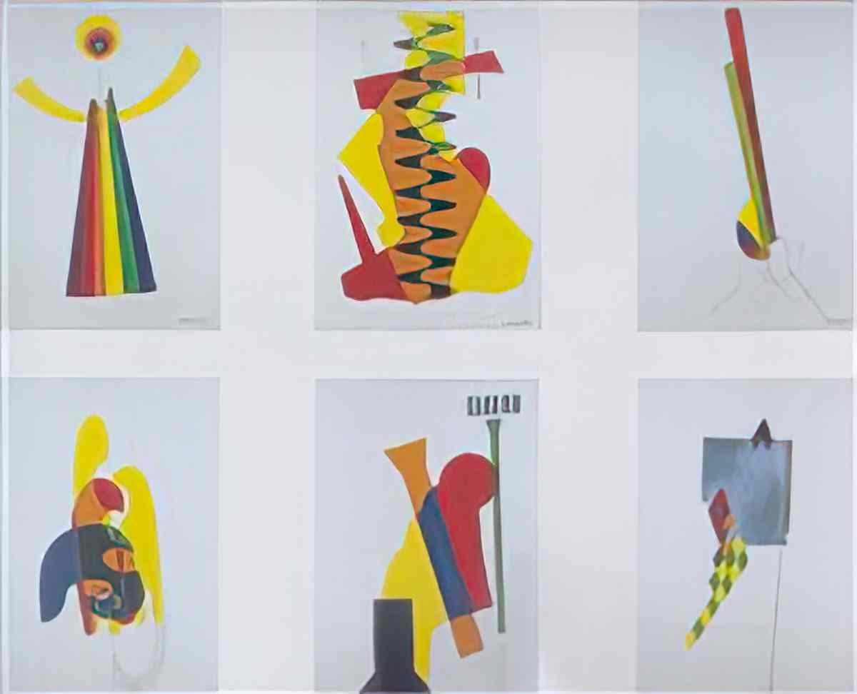 man ray nature morte aux fleurs Art A4 Photo Print