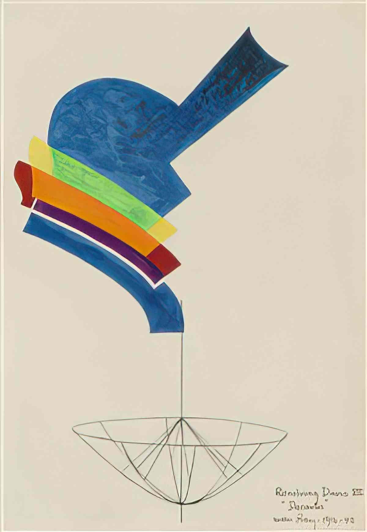 man ray nature morte1 Art A4 Photo Print