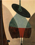 man ray novembre Art A4 Photo Print