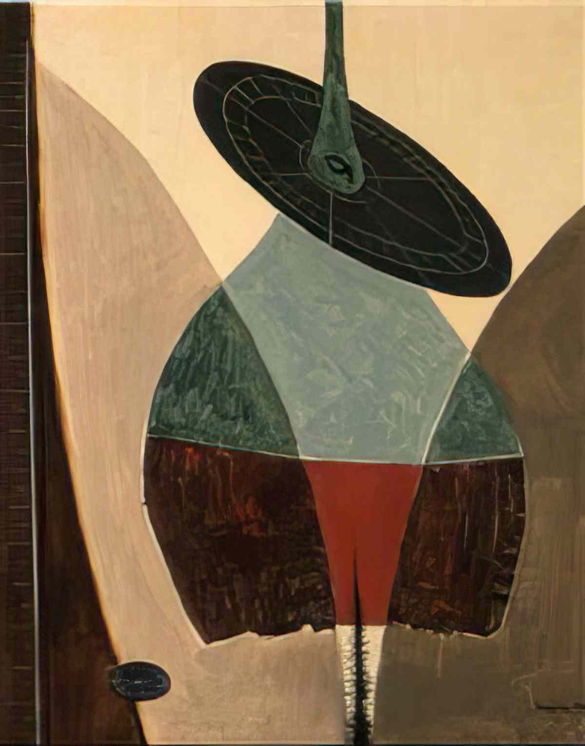 man ray novembre Art A4 Photo Print