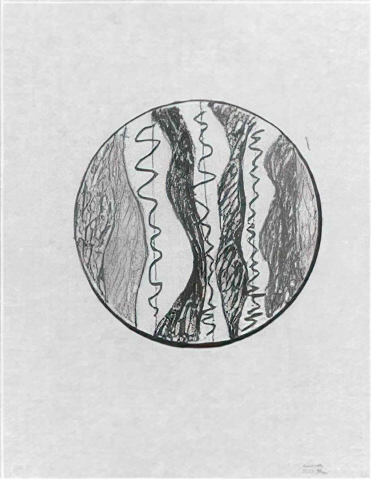 man ray novembre ii1 Art A4 Photo Print