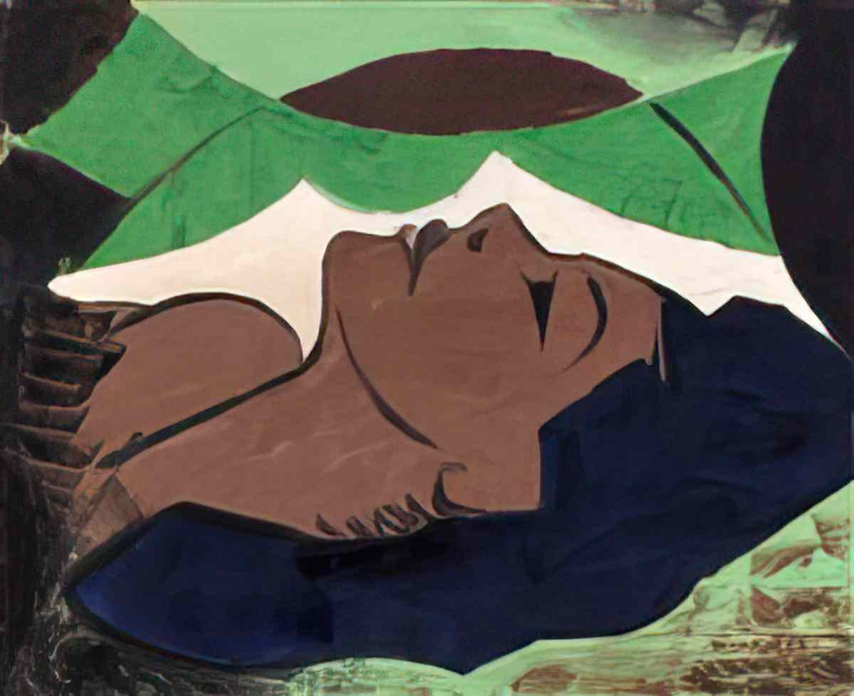 man ray novembre1 Art A4 Photo Print