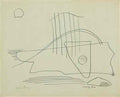 man ray nu de dos le violon dingres Art A4 Photo Print