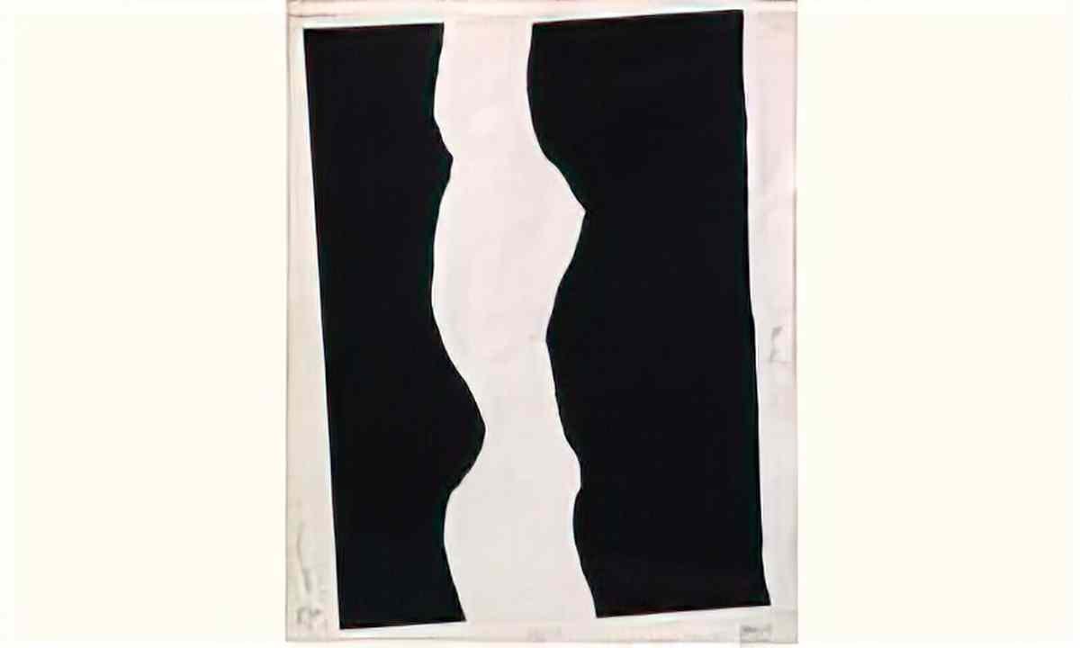 man ray nude1 Art A4 Photo Print