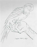 man ray nude6 Art A4 Photo Print