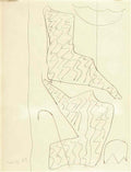 man ray ohne titel1 Art A4 Photo Print