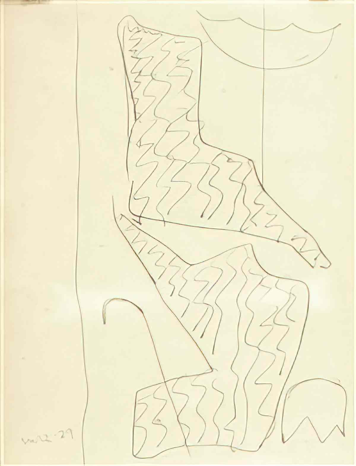 man ray ohne titel1 Art A4 Photo Print