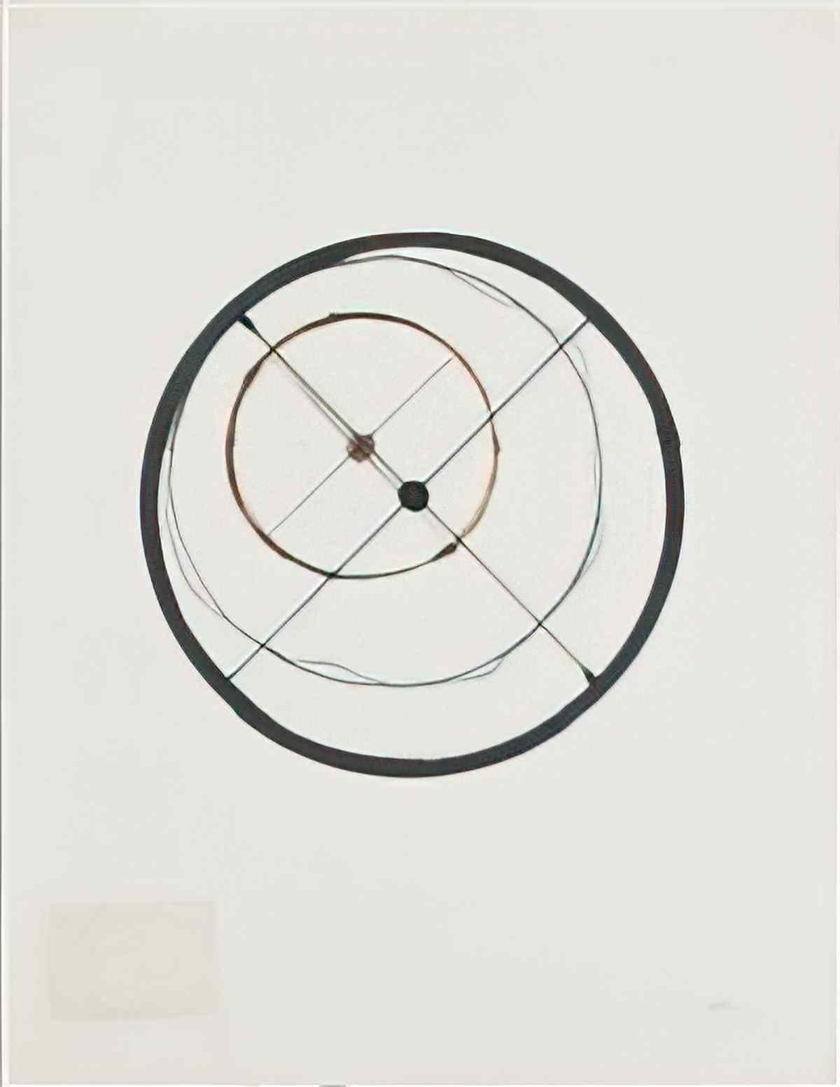 man ray ohne titel3 Art A4 Photo Print