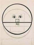 man ray ohne titel6 Art A4 Photo Print