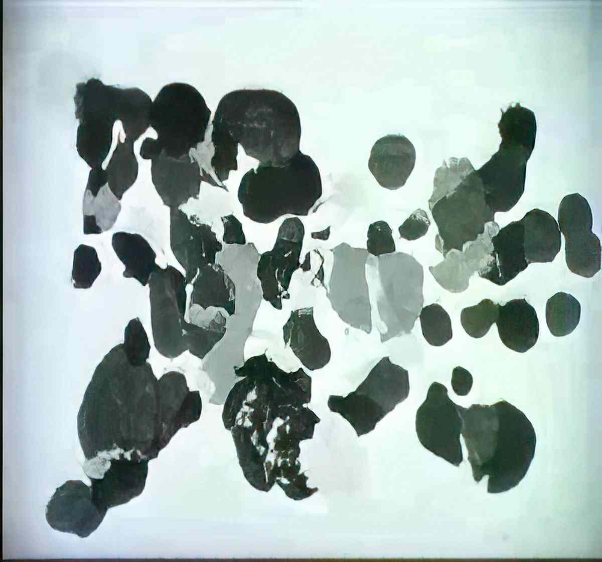man ray ohne titel9 Art A4 Photo Print